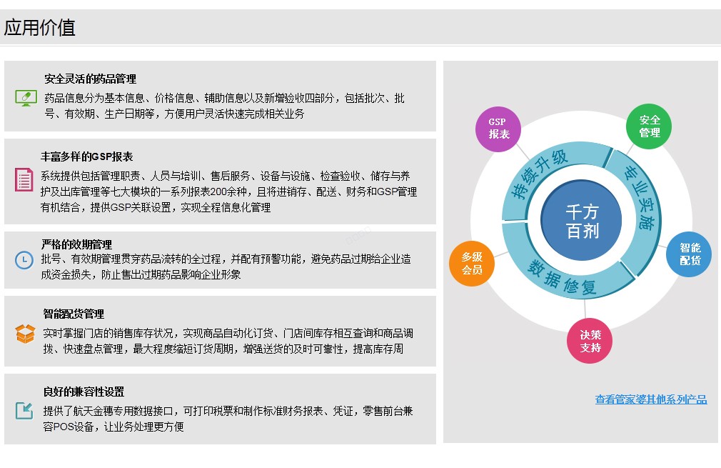 义乌管家婆软件